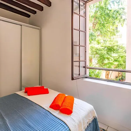 Appartamento 4 Guests Flat - Rue Mouffetard Parigi